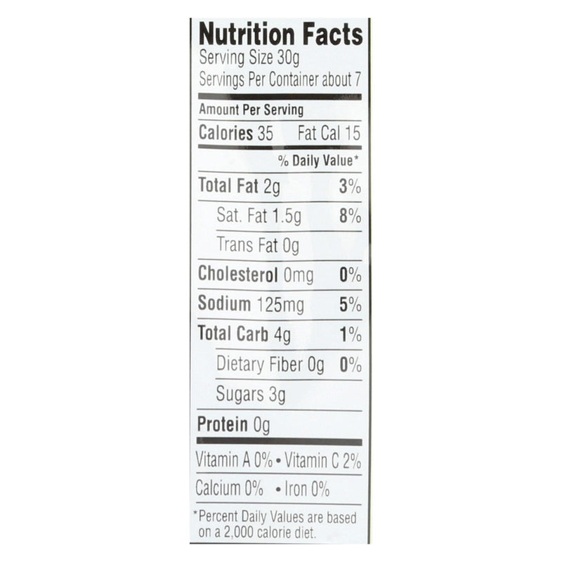 Saffron Road Korma Sauce - Coconut Curry - Case Of 8 - 7 Oz. - GreatEagleInc