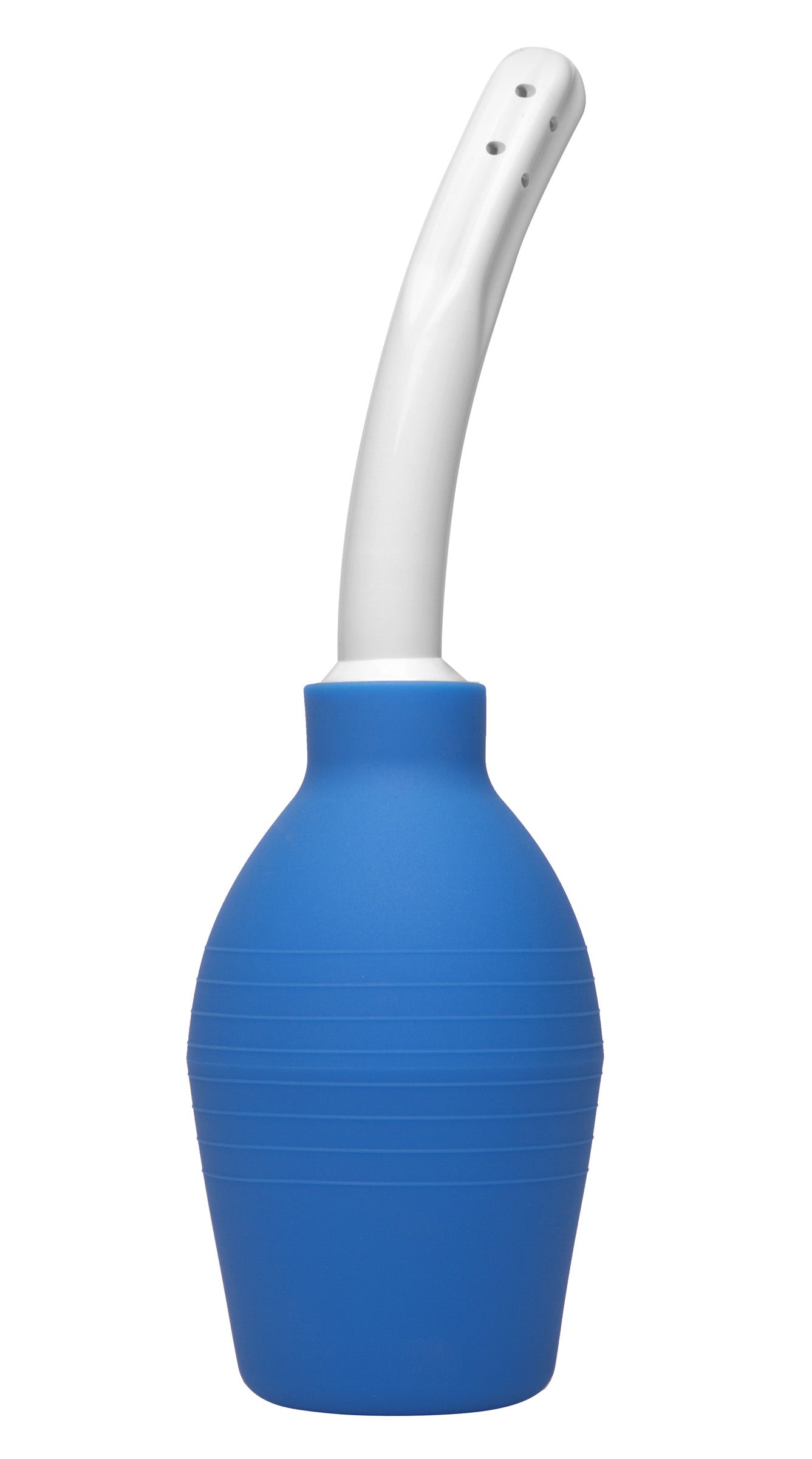 Clean Stream Deluxe Enema Bulb - GreatEagleInc