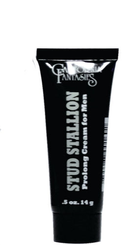 Stud Stallion - Bulk Tube - 0.5 Oz. - Each - GreatEagleInc