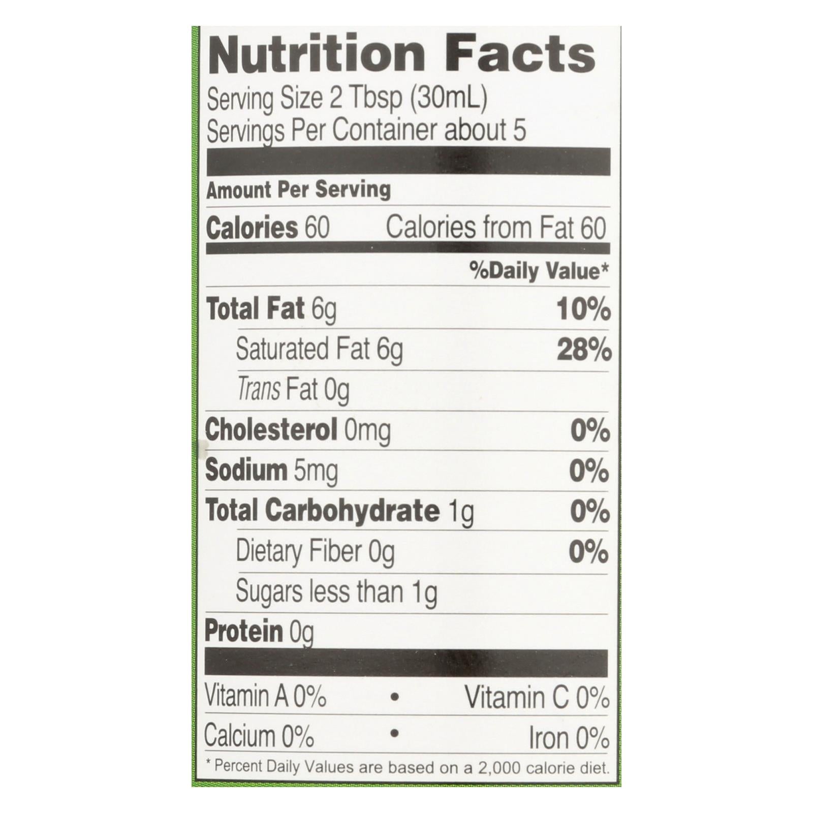 Native Forest Organic Cream Premium - Coconut - Case Of 12 - 5.4 Fl Oz. - GreatEagleInc