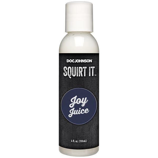 Squirt It - Joy Juice - 4 Fl. Oz. / 118ml - Bulk - GreatEagleInc