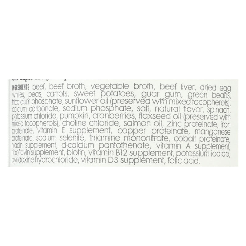 I And Love And You Beef Booyah Stew - Wet Food - Case Of 12 - 13 Oz. - GreatEagleInc