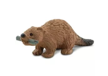 Beavers Figurine - 1 - Toys