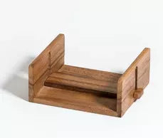 Cocktail Napkin Holder - 1 - Kitchen