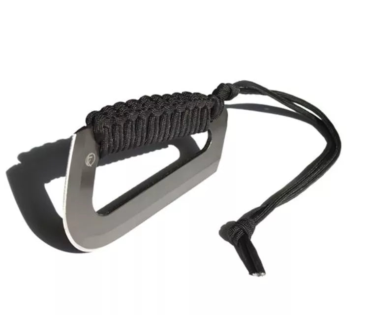 Farson Blade Survival Tool - Stainless - Home Decor