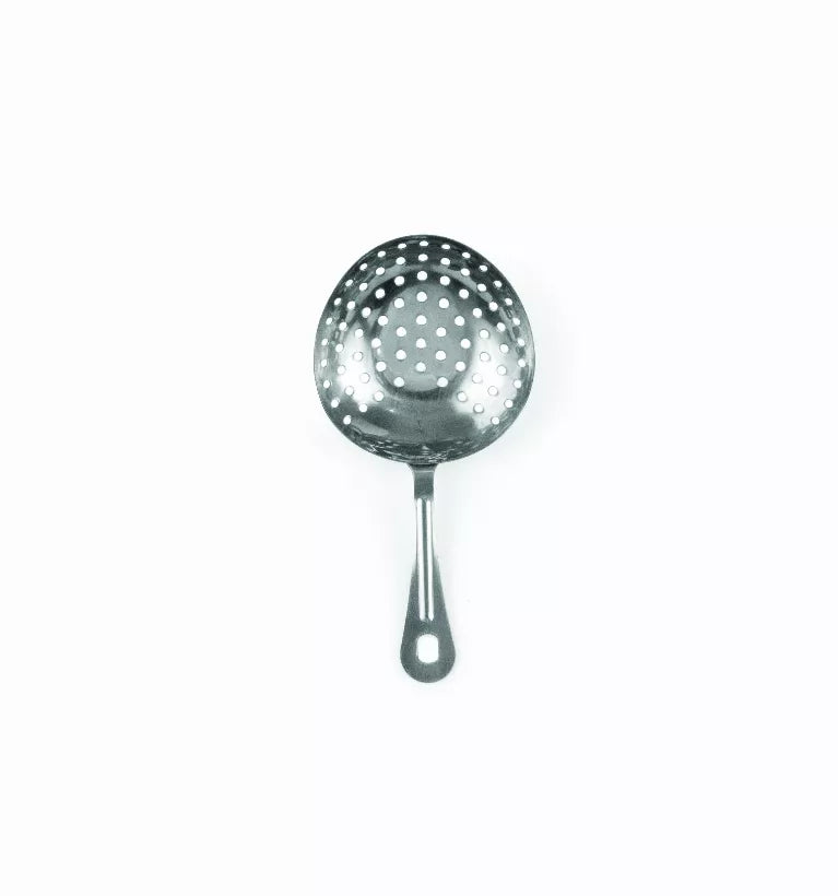 Derby : Julep Strainer - Silver / 1 - Kitchen