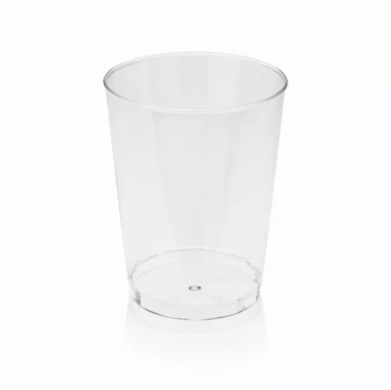 10 Oz Plastic Tumbler, Pack Of 50 By True - Parties & Occasions | 30 DAYS, Amazon, CN