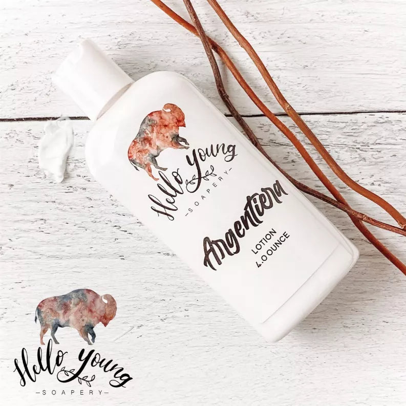 Argentiera Lotion - 1 / 0.5 - Home Decor