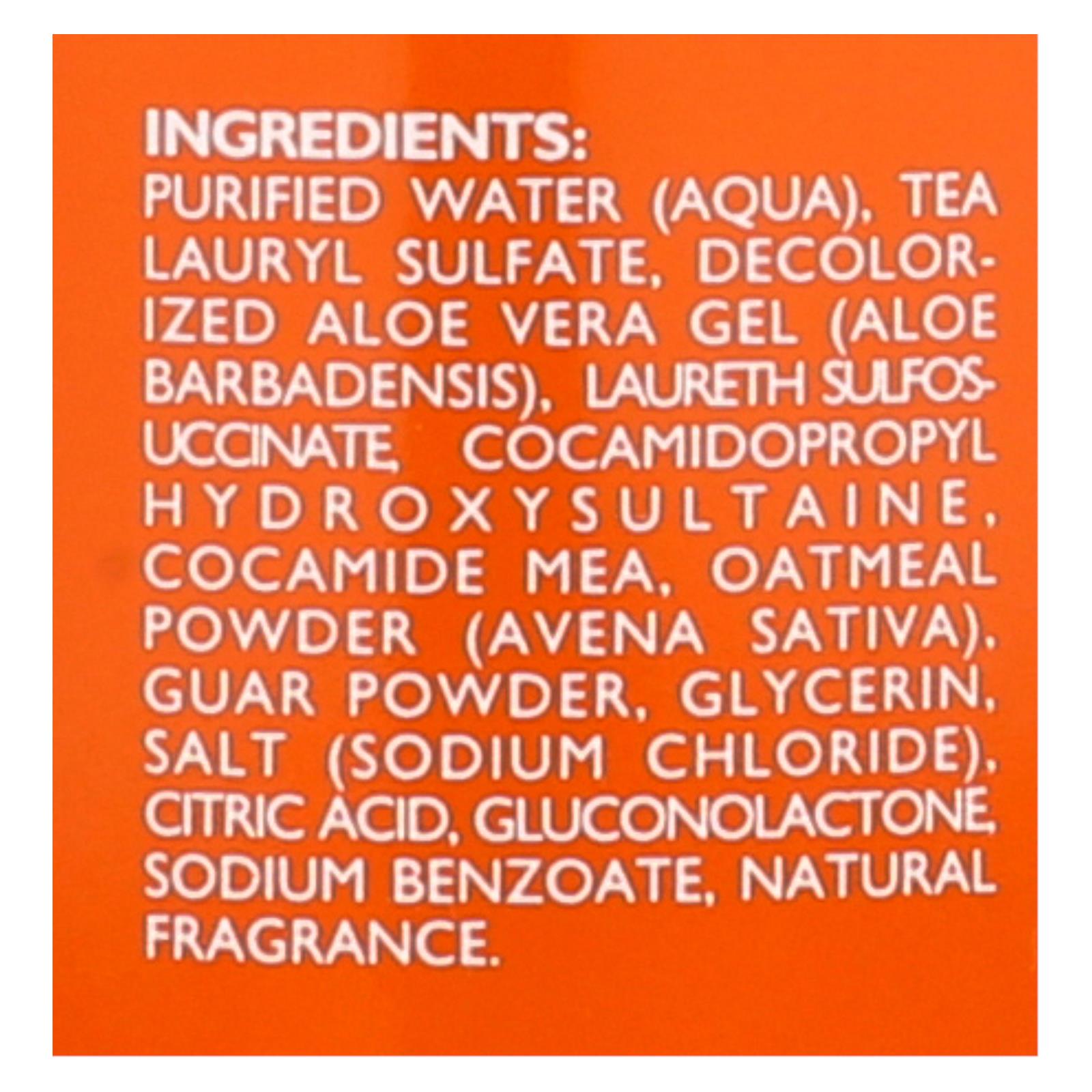 Shikai Products Shower Gel - Sandalwood - 12 Oz - GreatEagleInc