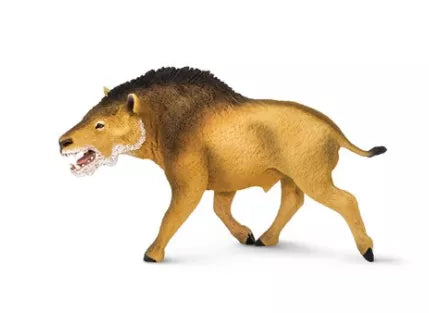 Daeodon Figurine - 1 - Toys