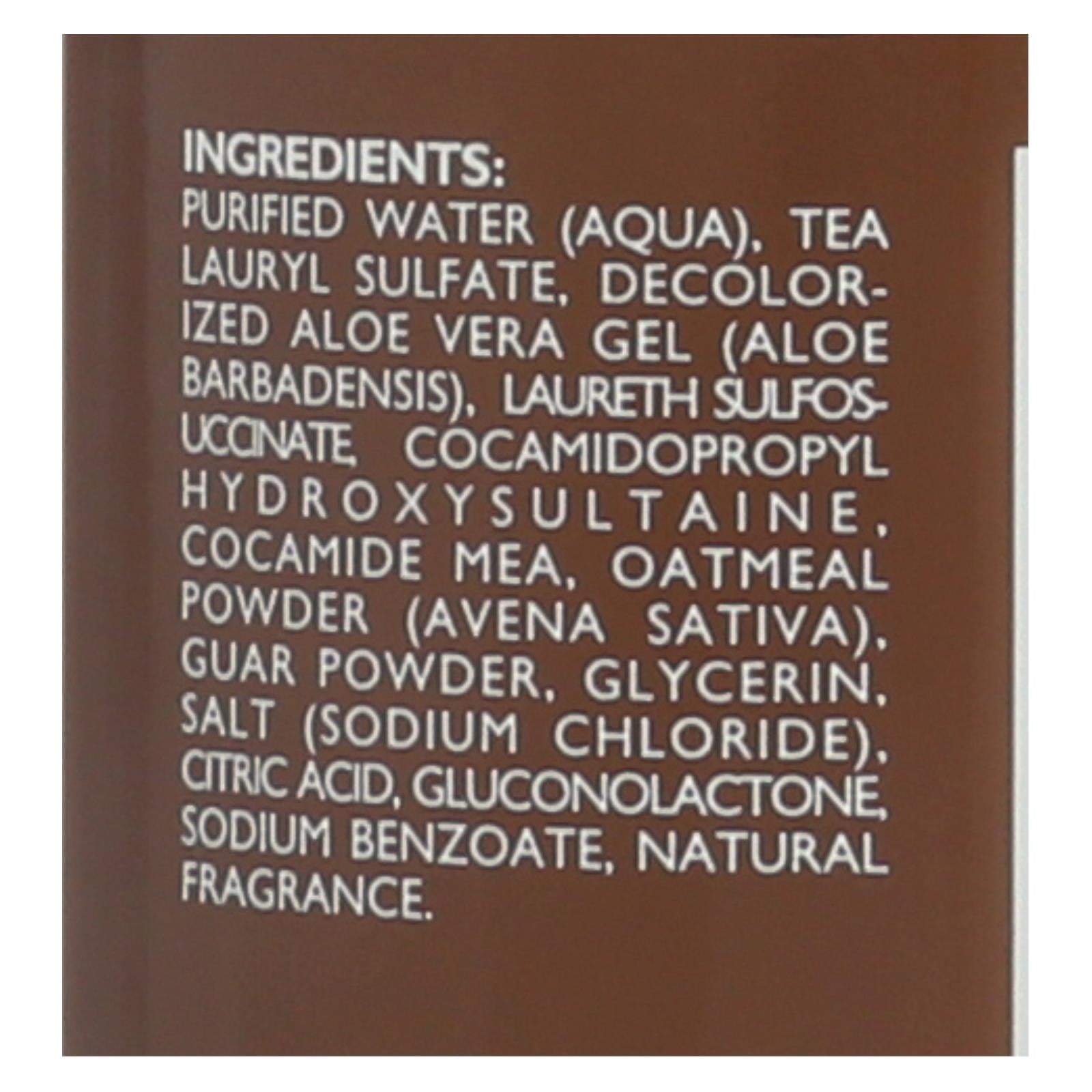 Shikai Products Shower Gel - Coconut - 12 Oz - GreatEagleInc