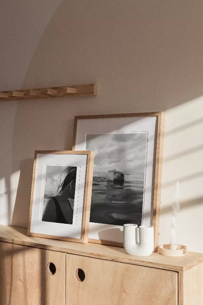 Calm - 1 / 5x7 - Home Decor
