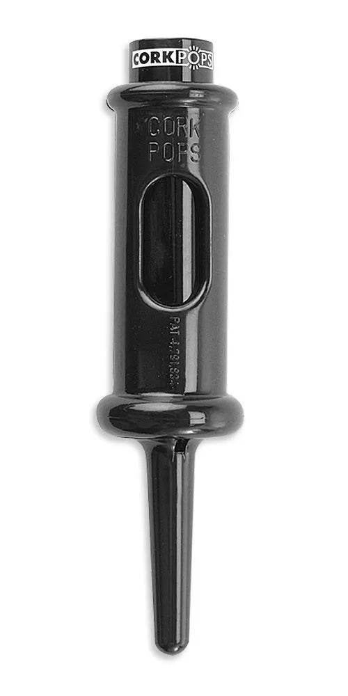 Cork Pops - Black (Legacy) / 1 - Home Decor