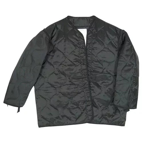 GI M-65 Field Jacket Liner - Black Fox Outdoor