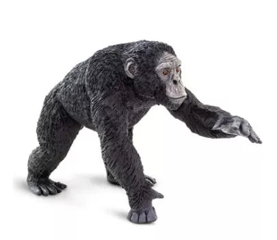 Chimpanzee Figurine - 1 - Toys