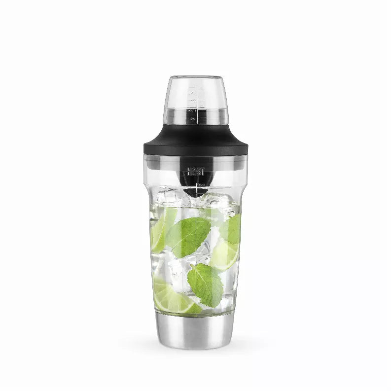 Cocktail Shaker By Host - Clear / 1 - Kitchen