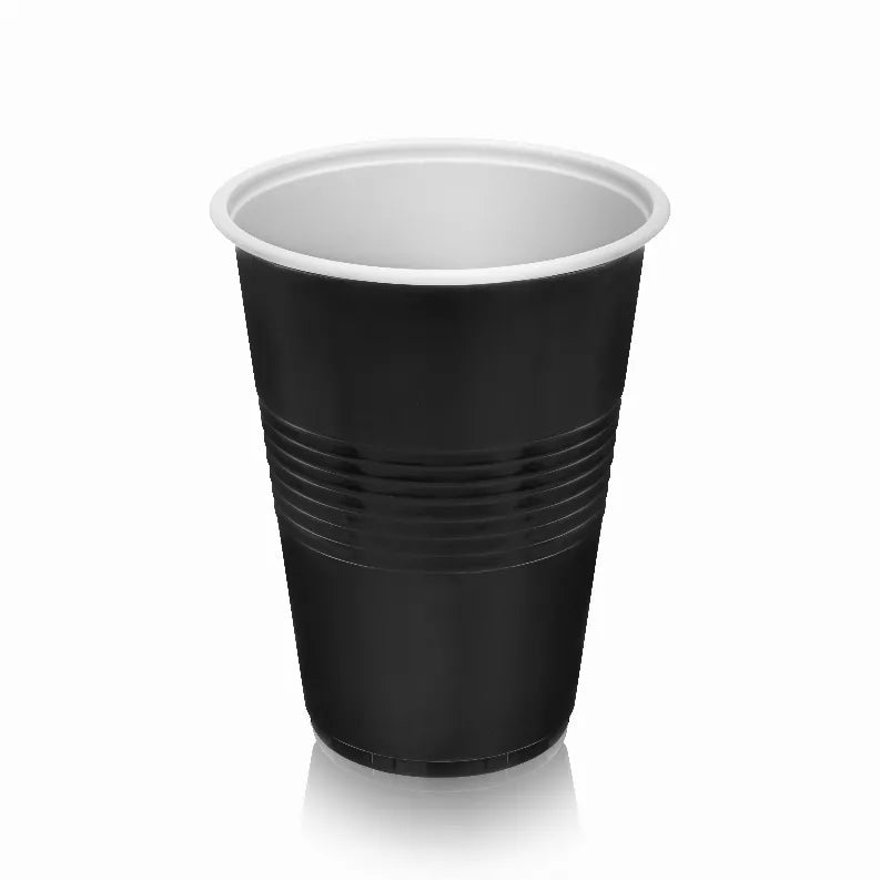 16 Oz Black Party Cups, 50 Pack By True - Parties & Occasions | 30 DAYS, Amazon, CN