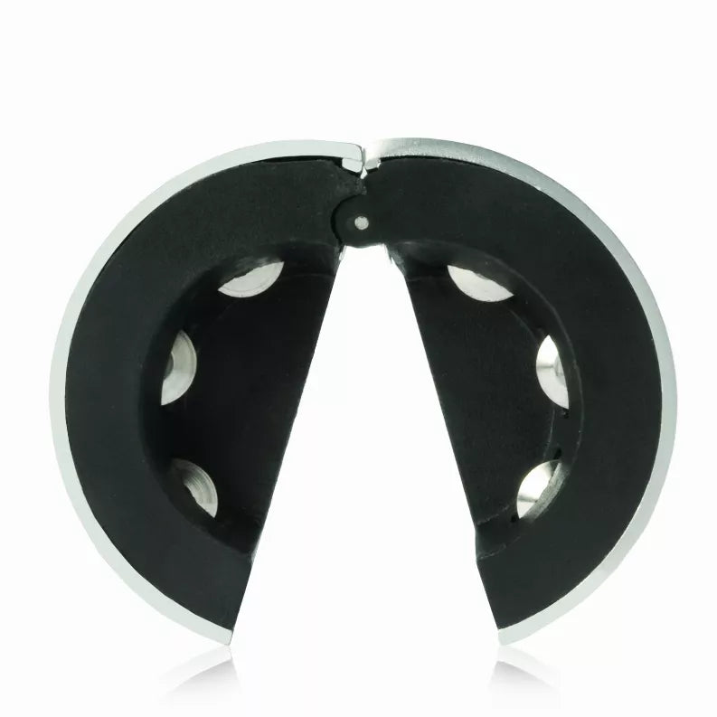 Cutlass: 6-Blade Foil Cutter - Silver / 1 - Home Decor