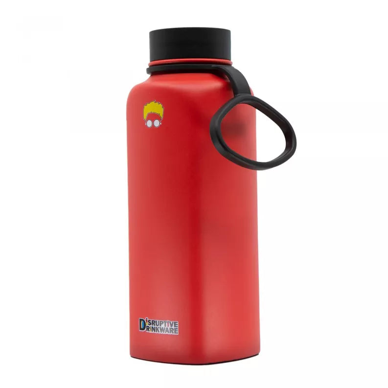 Daring - Red/Black / 1 box / 25oz - Food & Drink