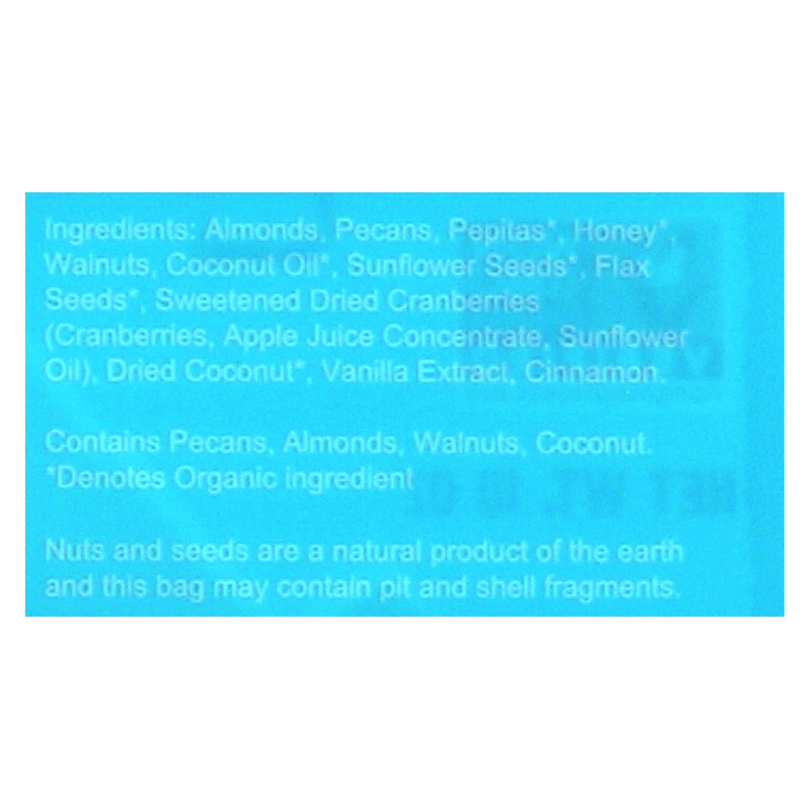 Paleonola Paleo Granola - Original - Case Of 6 - 10 Oz. - GreatEagleInc