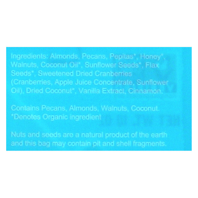 Paleonola Paleo Granola - Original - Case Of 6 - 10 Oz. - GreatEagleInc