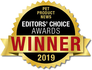 Editors’ Choice Awards 2019 winner badge graphic