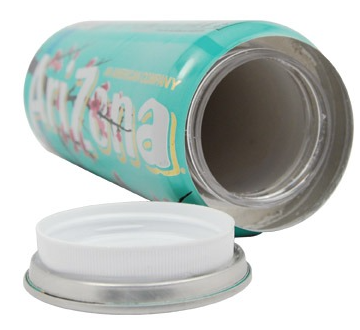 Arizona Tea Diversion Safe - 1 - Home Decor