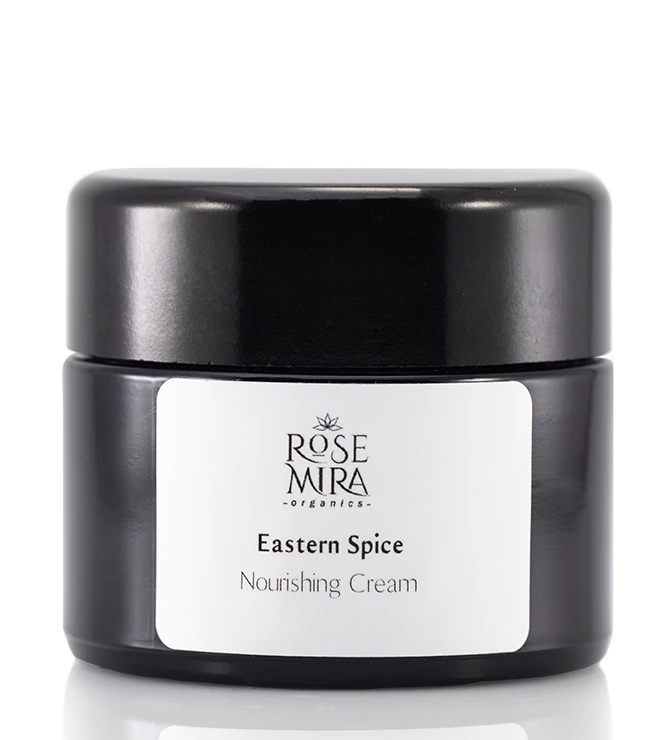 Eastern Spice Nourishing Cream - Unisex - 1oz - 1oz - Skin Care