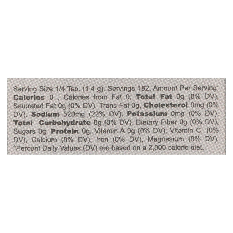 Himalania Coarse Pink Salt - Case Of 6 - 9 Oz. - GreatEagleInc