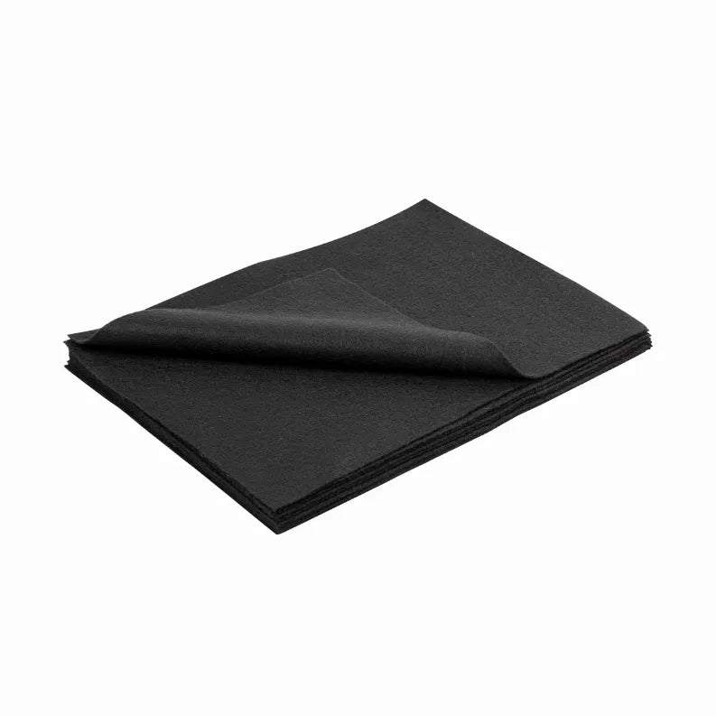 Felt - assorted / 4 / 9inx12in - Apparel and Accessories