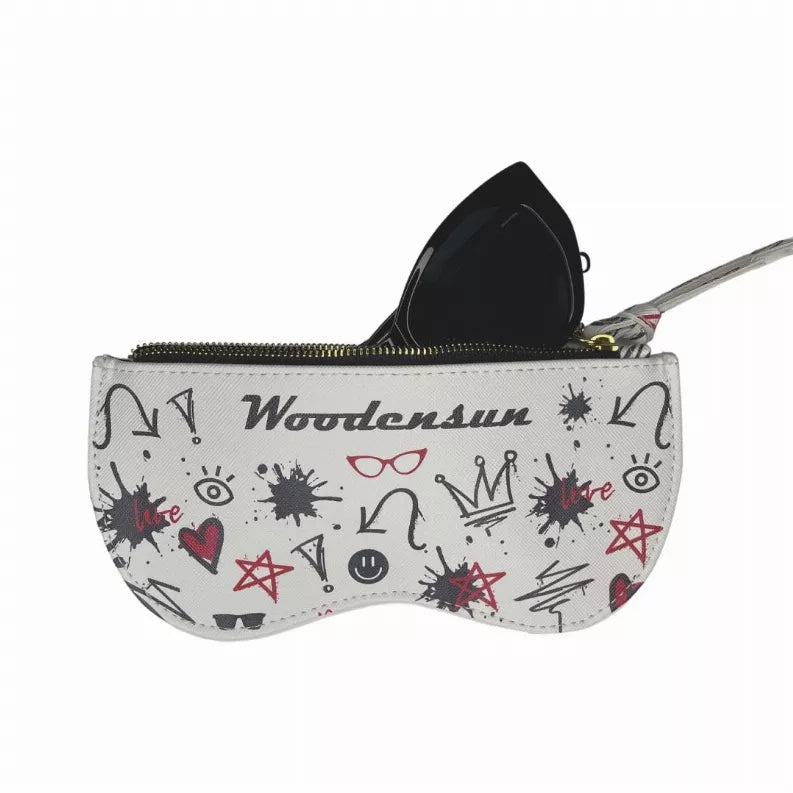 Case for Glasses - 1 / Default Title - Eyewear