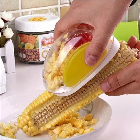 Corn Shark - Eat Up Corn Salads All Summer Long And Beyond - 1 - Kitchen