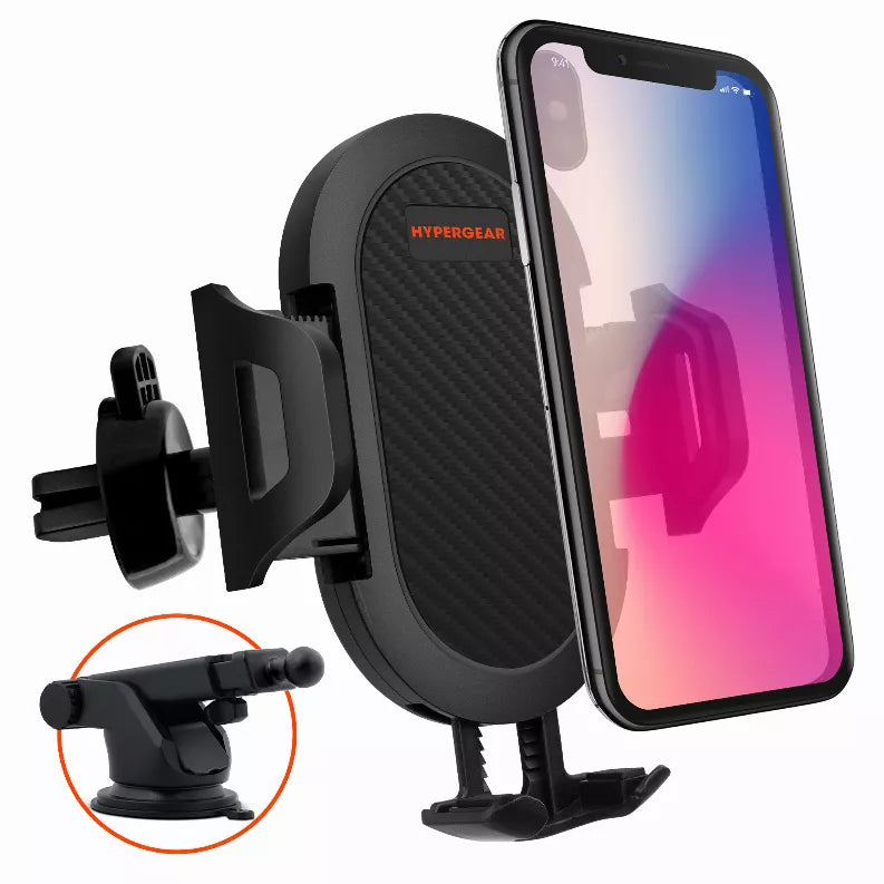 3-in-1 Phone Mount Kit - Electronics | 30 DAYS, Amazon, CN