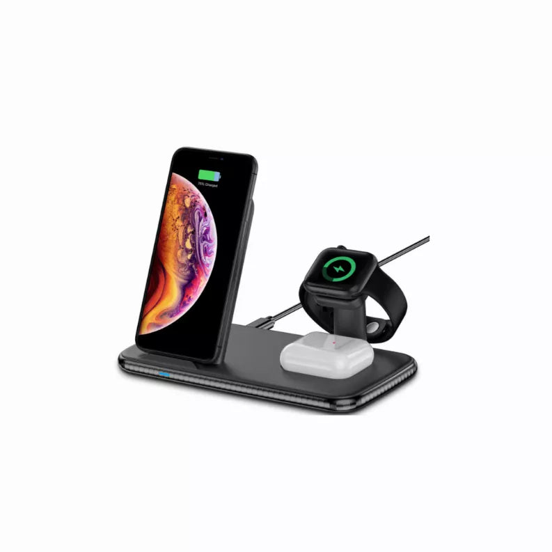 4 in 1 Wireless Charging Hub - Device Accessories | CN, Device Accessories, Electronics