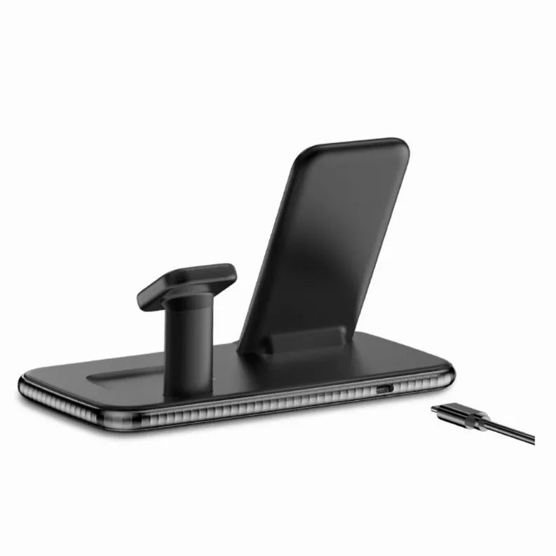 4 in 1 Wireless Charging Hub - Device Accessories | CN, Device Accessories, Electronics