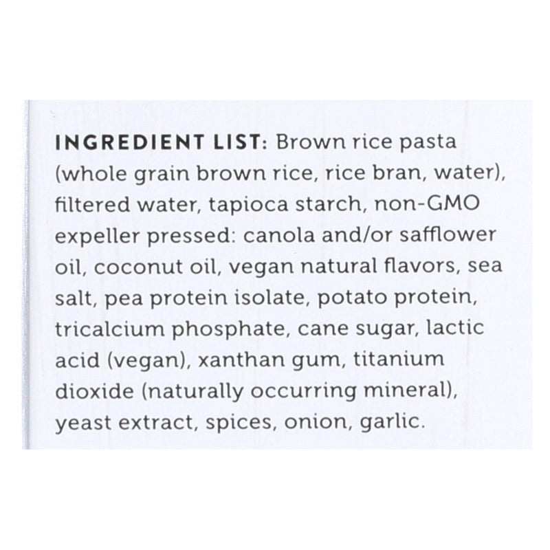 Daiya Foods - Cheezy Mac Deluxe - Alfredo Style - 10.6 Oz. - Case Of 8 - GreatEagleInc