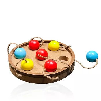 Brainiac  Interactive Pet Toy - 1 / Busy Paw - Toys