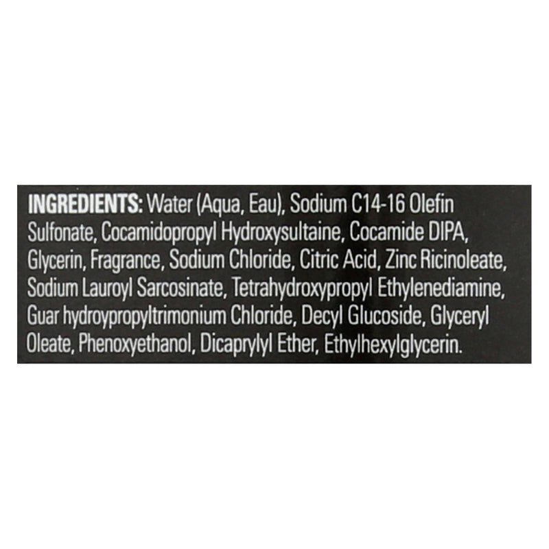 Herban Cowboy Body Wash - Forest - 18 Oz - GreatEagleInc