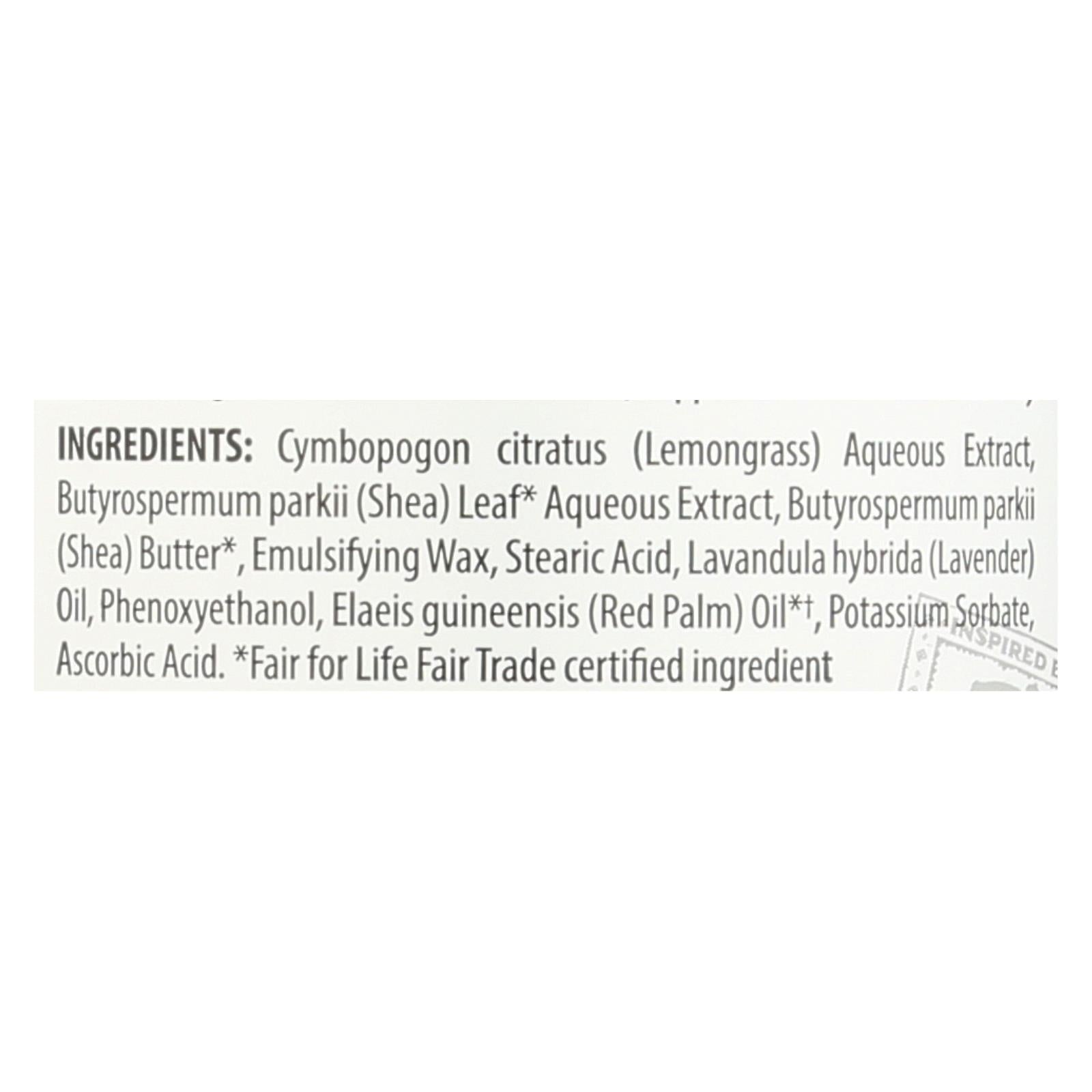 Alaffia - Everyday Lotion - Lavender - 32 Oz. - GreatEagleInc