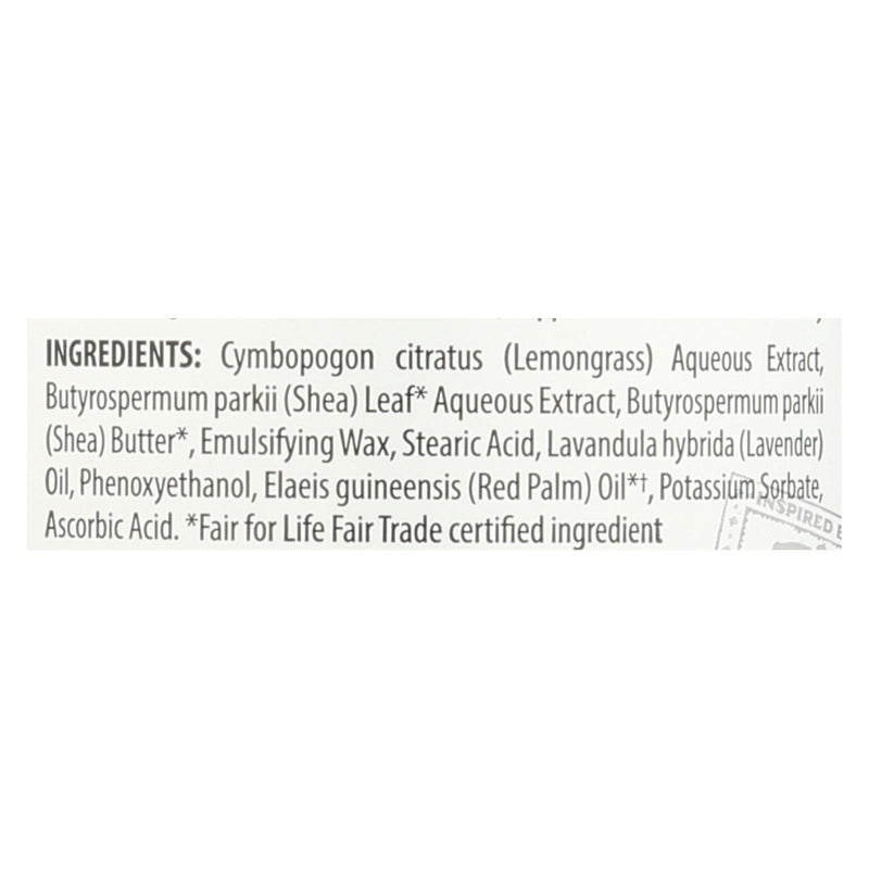 Alaffia - Everyday Lotion - Lavender - 32 Oz. - GreatEagleInc