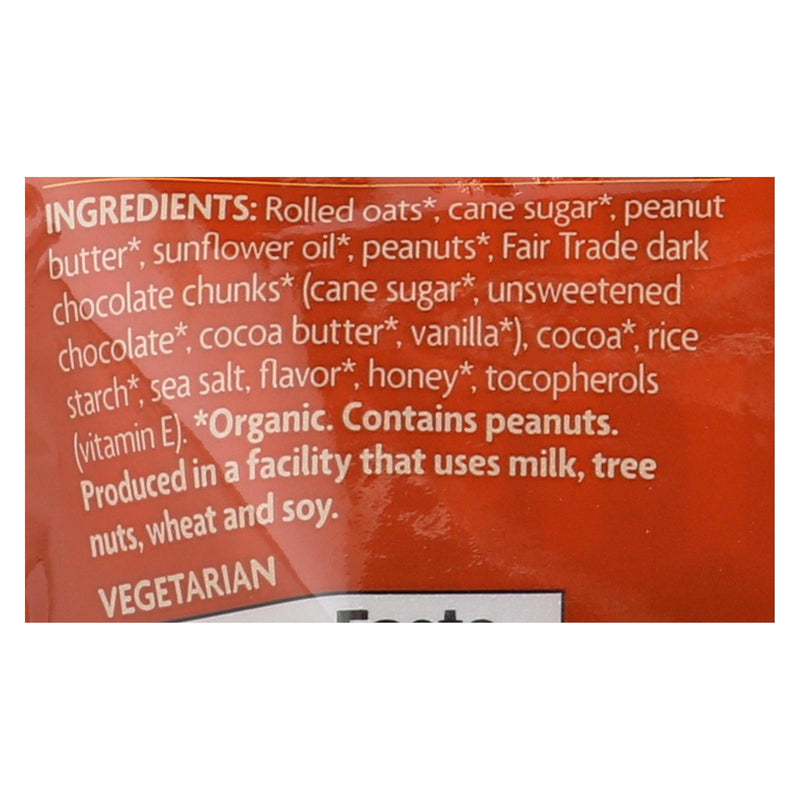 Nature's Path Organic Love Crunch Granola - Dark Chocolate And Peanut Butter - Case Of 6 - 11.5 Oz. - GreatEagleInc