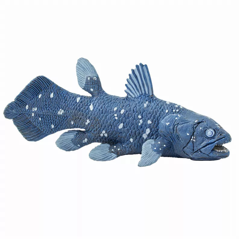 Coelacanth - 1 - Toys