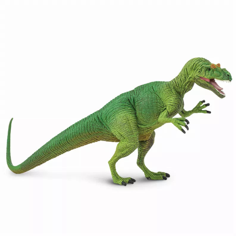 Allosaurus - 1 - Toys
