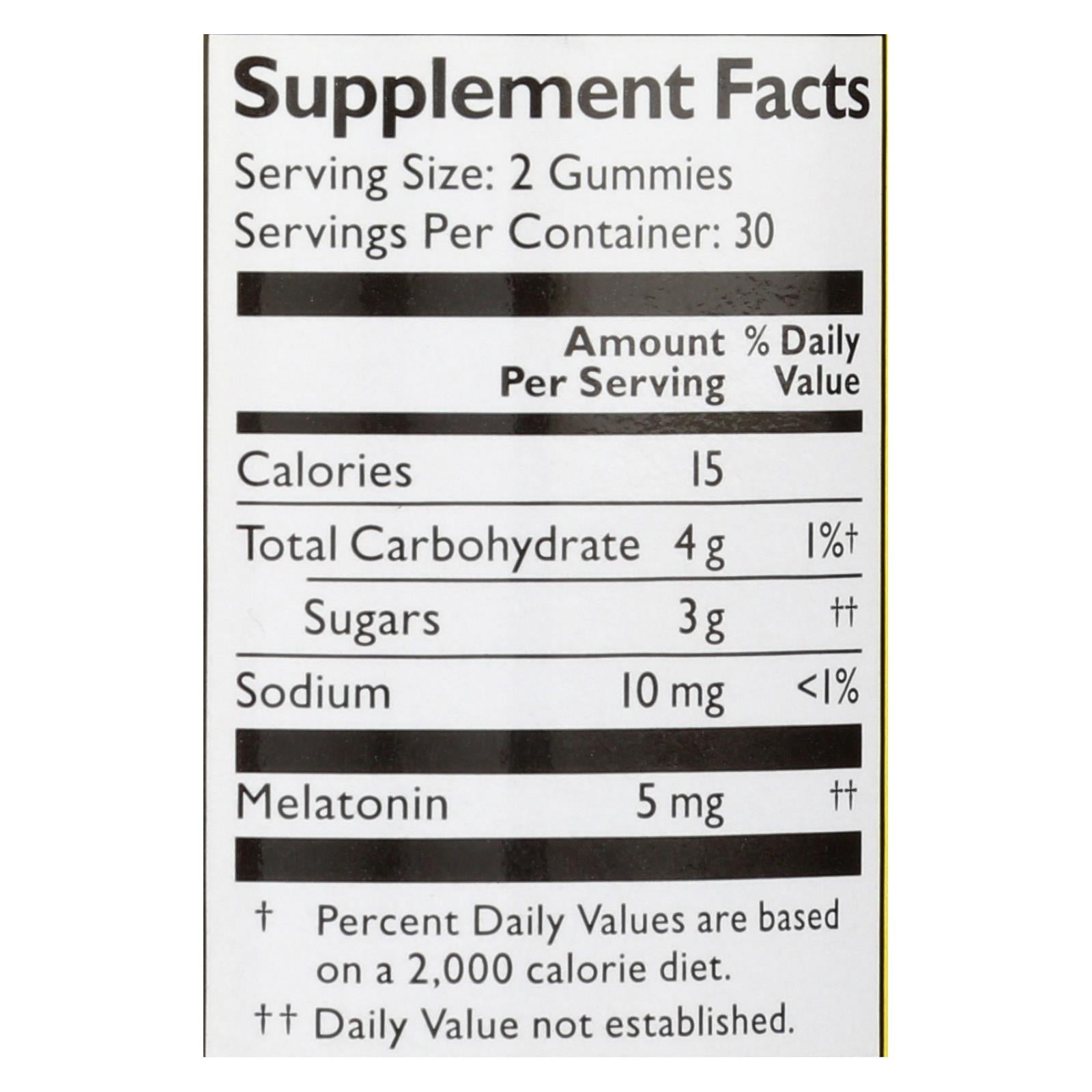 Bach Rescue Sleep Liquid Melts - 60 Count - GreatEagleInc