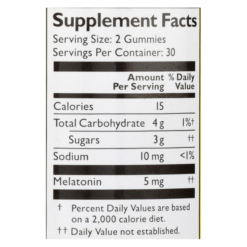 Bach Rescue Sleep Liquid Melts - 60 Count - GreatEagleInc