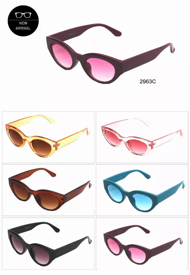 2963C Sunglasses - Eyewear | 15-Days, Fashion Accessories, Sunglasses