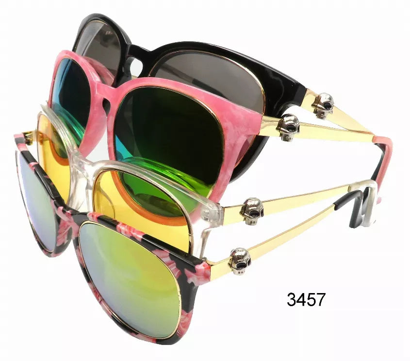 3457 Sunglasses - Eyewear | 15-Days, Fashion Accessories, Sunglasses