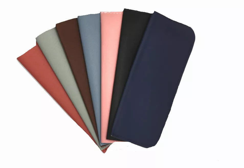 C2019 Sunglasses Pouch - Pink / 12 - Eyewear