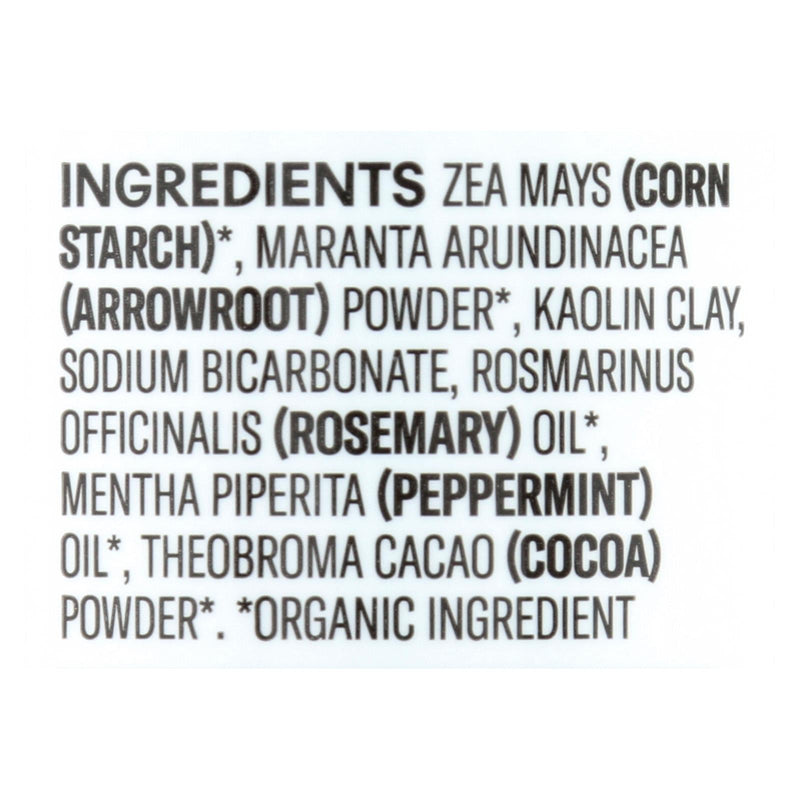Acure - Shampoo - Organic - Dry - Brnt - Dark - 1.7 Oz - Eco-Friendly Home & Grocery