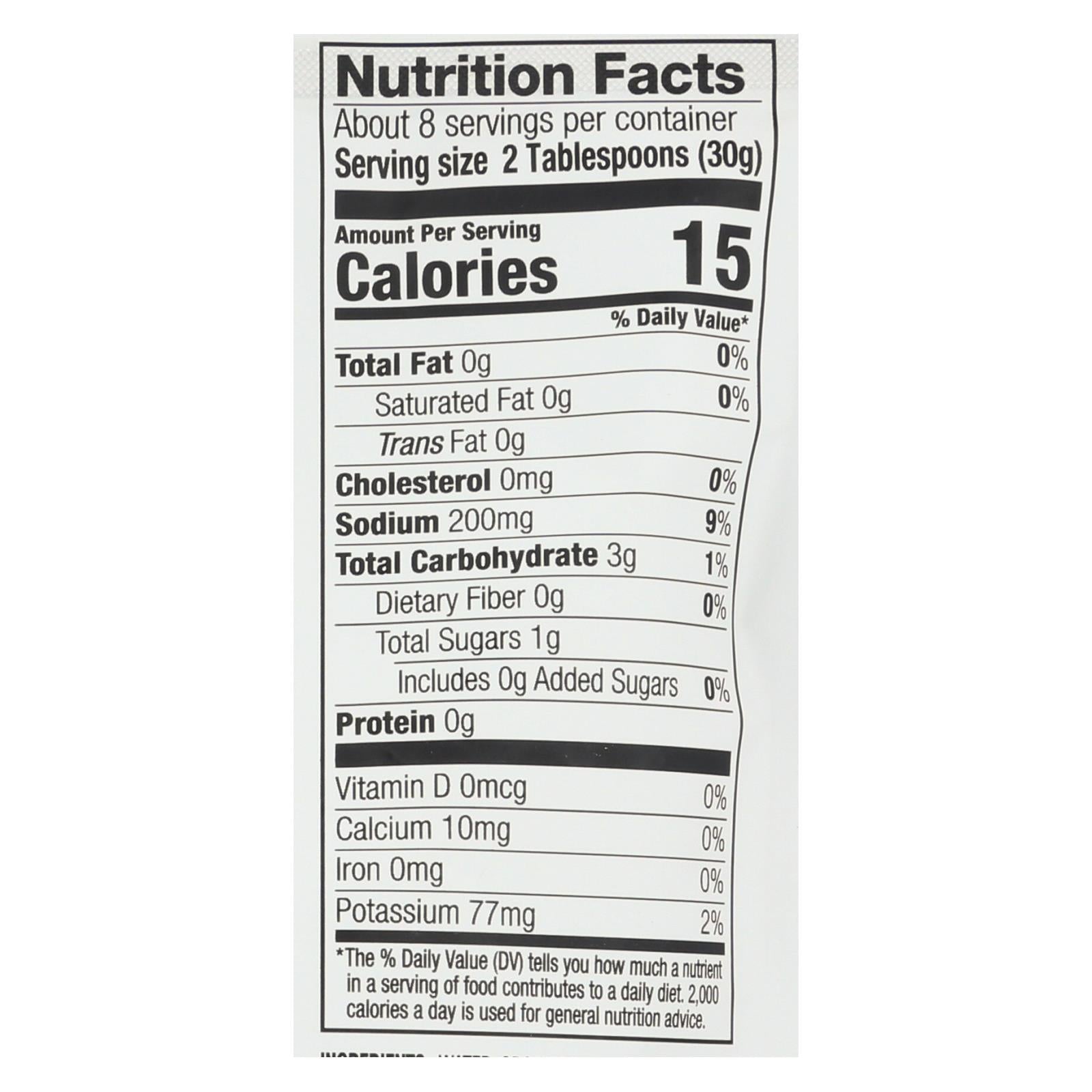 Simply Organic Simmer Sauce - Organic - Southwest Taco - Case Of 6 - 8 Oz - GreatEagleInc